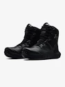 Herren-Outdoorschuhe Under Armour  MG Valsetz LTHR WP-BLK