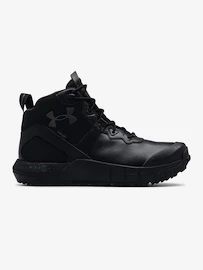 Herren-Outdoorschuhe Under Armour MG Valsetz Mid LTHR WP-BLK