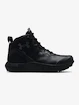 Herren-Outdoorschuhe Under Armour  MG Valsetz Mid LTHR WP-BLK  EUR 47