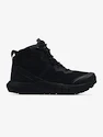 Herren-Outdoorschuhe Under Armour  Micro G Valsetz Mid-BLK  EUR 42