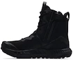 Herren-Outdoorschuhe Under Armour  Micro G Valsetz Zip Black