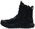 Herren-Outdoorschuhe Under Armour  Micro G Valsetz Zip Black