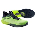 Herren Padelschuhe Head  Motion Pro Padel Men Lime/Navy