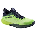 Herren Padelschuhe Head  Motion Pro Padel Men Lime/Navy