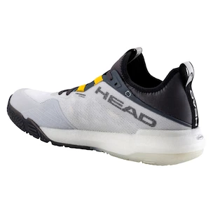 Herren Padelschuhe Head  Motion Pro Padel Men White/Black