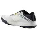 Herren Padelschuhe Head  Motion Team Padel Men White/Black