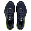 Herren Padelschuhe Head  Sprint Pro 4.0 Padel Men Navy/Lime