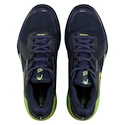 Herren Padelschuhe Head  Sprint Pro 4.0 Padel Men Navy/Lime