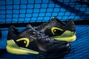 Herren Padelschuhe Head  Sprint Pro 4.0 Padel Men Navy/Lime