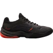 Herren Padelschuhe NOX  AT10 Lux Negro Rojo