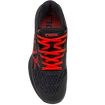 Herren Padelschuhe NOX  AT10 Lux Negro Rojo