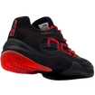 Herren Padelschuhe NOX  AT10 Lux Negro Rojo