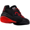 Herren Padelschuhe NOX  AT10 Lux Negro Rojo