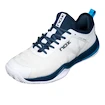 Herren Padelschuhe NOX   Nerbo White/Swedish Blue