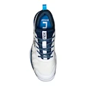 Herren Padelschuhe NOX   Nerbo White/Swedish Blue