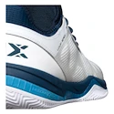 Herren Padelschuhe NOX   Nerbo White/Swedish Blue