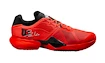 Herren Padelschuhe Wilson  Bela Pro V2 Red