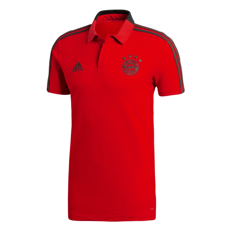 Fc bayern poloshirt herren online