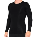 Herren Radtrikot 100%  R-Core Concept Long Sleeve Jersey Black