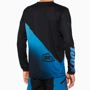 Herren Radtrikot 100%  R-Core-X LS