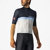 Herren Radtrikot Castelli  A Blocco XL