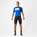 Herren Radtrikot Castelli  Prologo 7