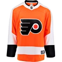 Herren Radtrikot  Fanatics Breakaway Breakaway Jersey NHL Philadelphia Flyers