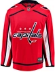 Herren Radtrikot  Fanatics Breakaway Breakaway Jersey NHL Washington Capitals