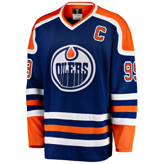 Adidas oilers jersey hotsell