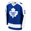 Herren Radtrikot  Fanatics Breakaway Jersey NHL Vintage Toronto Maple Leafs Mats Sundin 13