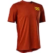 Herren Radtrikot Fox Ranger Calibrated Drirelease Ss S