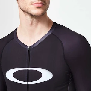 Herren Radtrikot Oakley  Icon 2.0