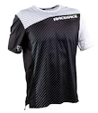 Herren Radtrikot Race Face  INDY Black M