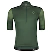 Herren Radtrikot Scott  Gravel 10 SS M