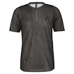 Herren Radtrikot Scott  Trail Vertic Zip SS L