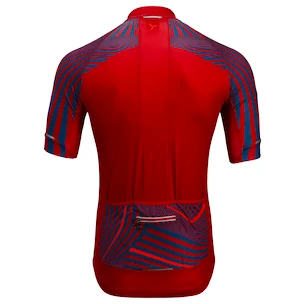 Herren Radtrikot Silvini  Chiani