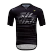 Herren Radtrikot Silvini  Gallo S