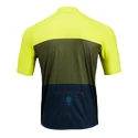 Herren Radtrikot Silvini  Turano Pro