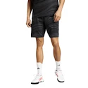 Herren Shorts adidas  Club Graphic Short Carbon/Black