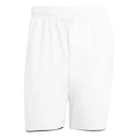 Herren Shorts adidas  Club Short White