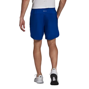 Herren Shorts adidas  Designed 4 Training Shorts Royal Blue S