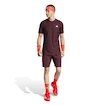 Herren Shorts adidas  Ergo Short Aurrub