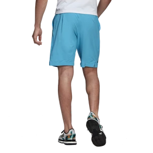 Herren Shorts adidas  Ergo Short Sky Rush