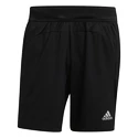 Herren Shorts adidas Heat.Rdy Running černé