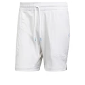 Herren Shorts adidas  Melbourne Ergo Shorts White XXL