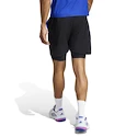 Herren Shorts adidas  Short & Tight Set Lucid Blue