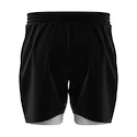 Herren Shorts adidas  Short & Tight Set White