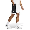 Herren Shorts adidas  Short & Tight Set White