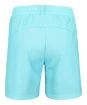 Herren Shorts Babolat  Play Short Men Angel Blue