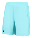 Herren Shorts Babolat  Play Short Men Angel Blue